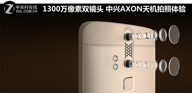 1300˫ͷ AXON 