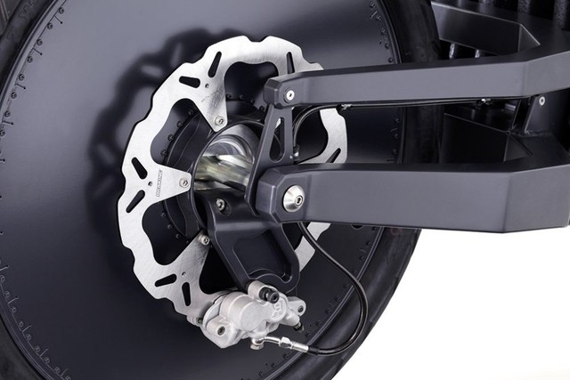 125Ӣ:Johammer J1ȫ綯