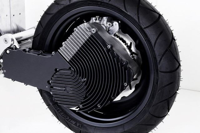 125Ӣ:Johammer J1ȫ綯