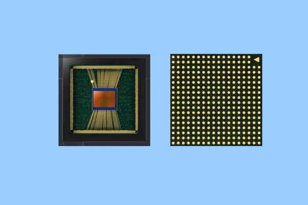 三星发布最小cmos 3t2专为全面屏打造