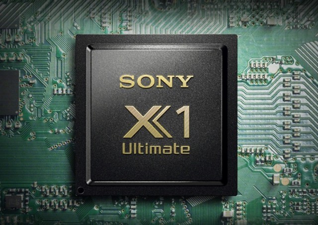 ��������һ������һ�� ����4K HDRҺ������X9500G�ڻ����� 