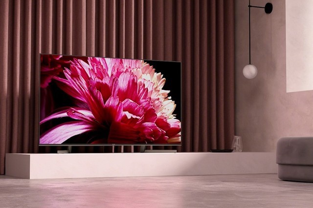 ��������һ������һ�� ����4K HDRҺ������X9500G�ڻ����� 