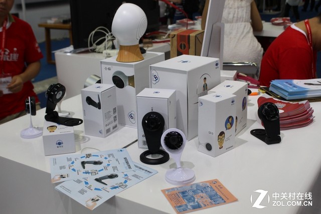 国美电器参展CE China 互联互通新生态