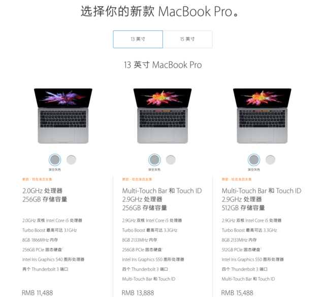 MacBook ProȻֻ׵3 