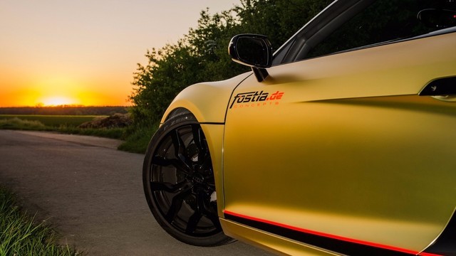 fostla.deٵװ µR8 V10 Spyder