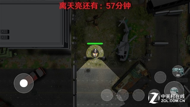 手机"吃鸡"啥味 老司机怒吃三只"辣鸡" 