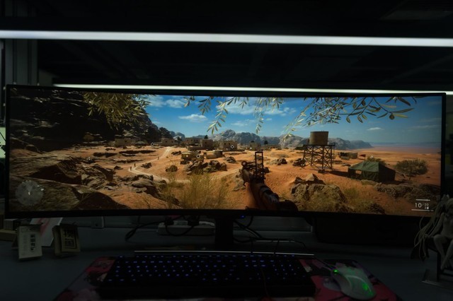 ��ʾ���������� HDR�߶�̬��Χ����ɻ��� 