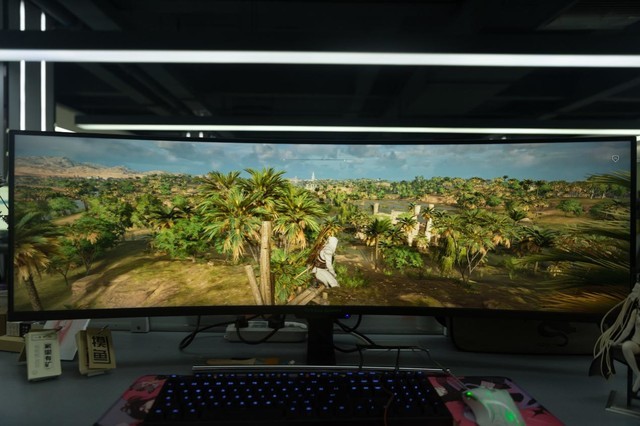 ��ʾ���������� HDR�߶�̬��Χ����ɻ��� 
