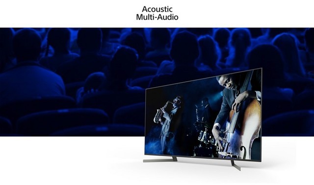 ��������һ������һ�� ����4K HDRҺ������X9500G�ڻ����� 