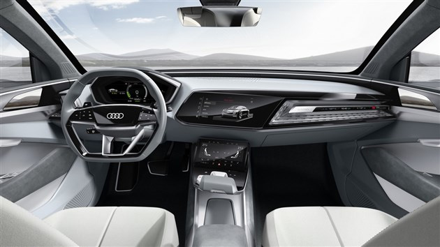 µE-tron Sportback 500km 