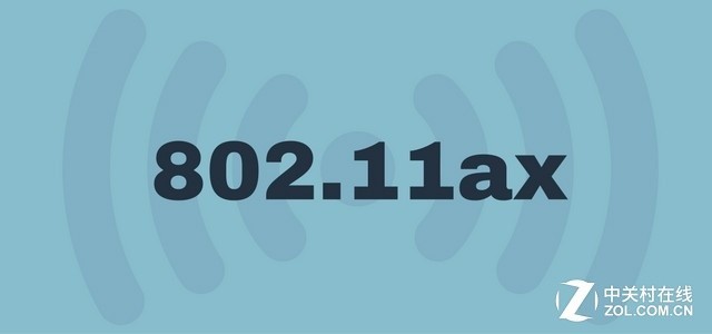 6WiFi߽ 802.11axǹ 