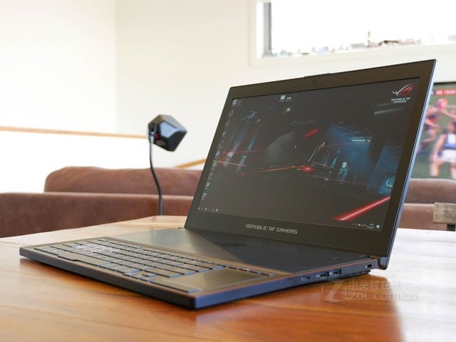 游戏本轻薄化趋势