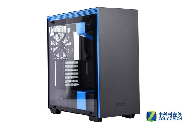 Сͻ  NZXT H700i 