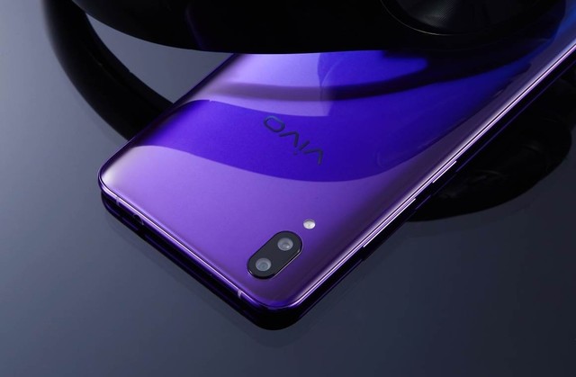 Ľɫ vivo X21ҹͼ 