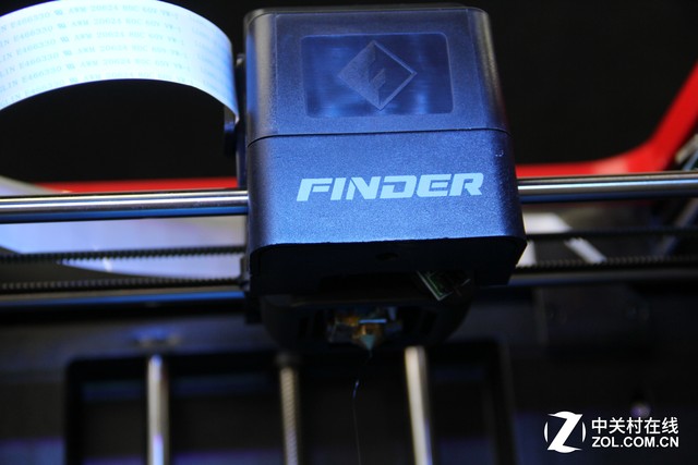 ƼFinderʽ3Dӡϸ 