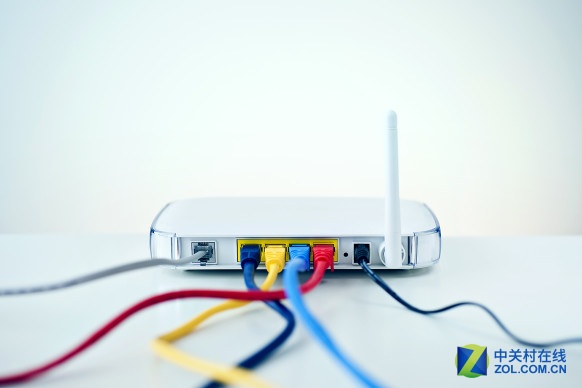 家中wifi信号不好先调整无线路由位置