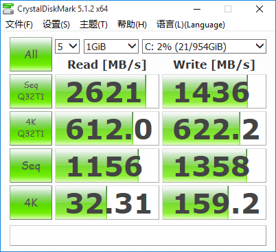 SSDǿӰHOF PCI-E 1TB SSD 