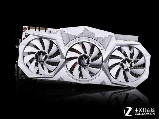 ֮ ӰGTX1080Ti HOF 