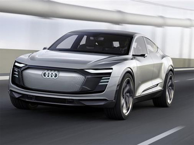 µE-tron Sportback 500km 