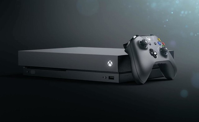 ͬʼ΢ XBOX ONE Xв 