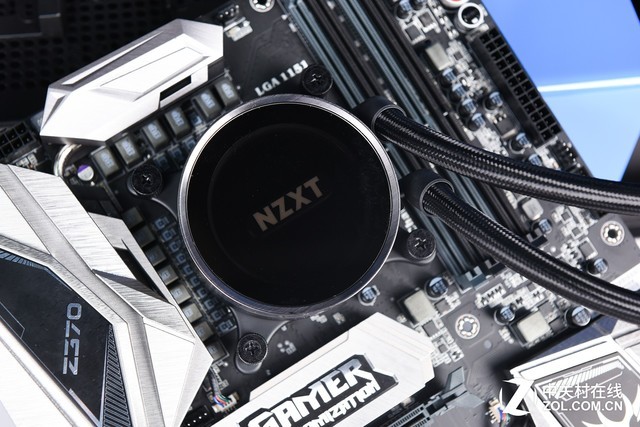 Сͻ  NZXT H700i 