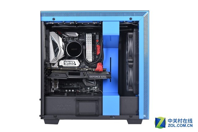 Сͻ  NZXT H700i 