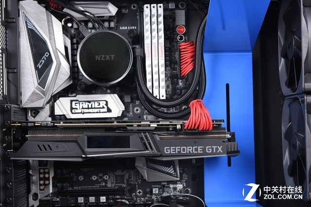 Сͻ  NZXT H700i 