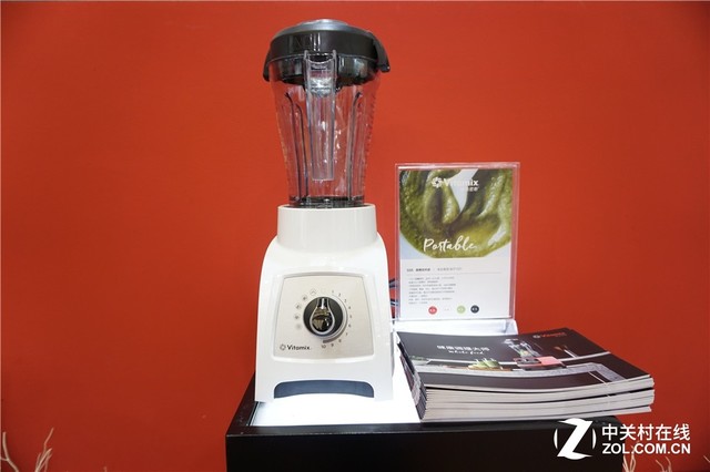 Ժȳ Vitamix㿴һAWE2018 
