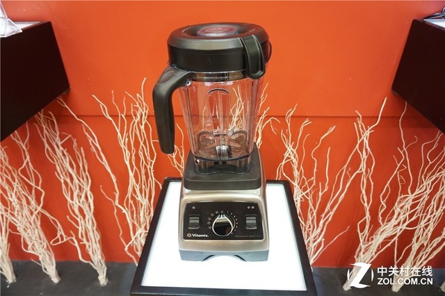 Ժȳ Vitamix㿴һAWE2018 