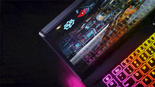 ����������Y9000KΪ���Ǹ��߶˵�RTX��Ϸ�� 