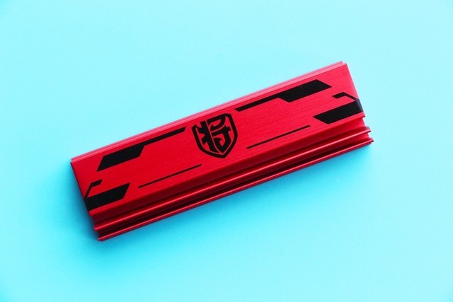 影驰铁甲战将480-M.2 HMB SSD热卖599元