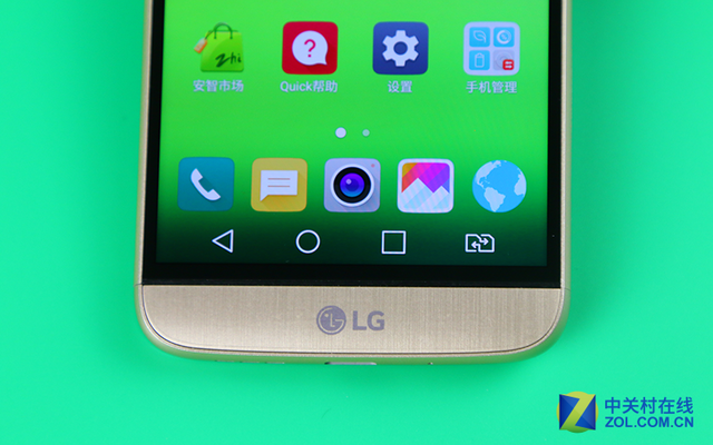 LG G5:һģ黯+˫ͷĲ֮ 