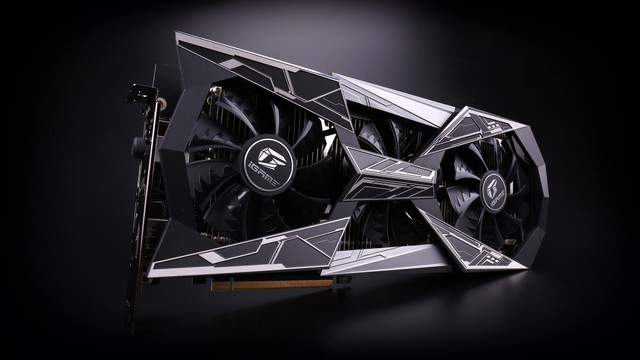 ʤGTX 1070 Ti Ϸ³iGame RTX 2060ȫϵϮ 