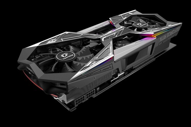 ʤGTX 1070 Ti Ϸ³iGame RTX 2060ȫϵϮ 