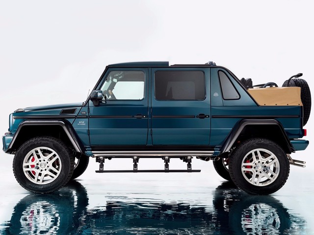 ݻࡱ-ͺG 650 Landaulet