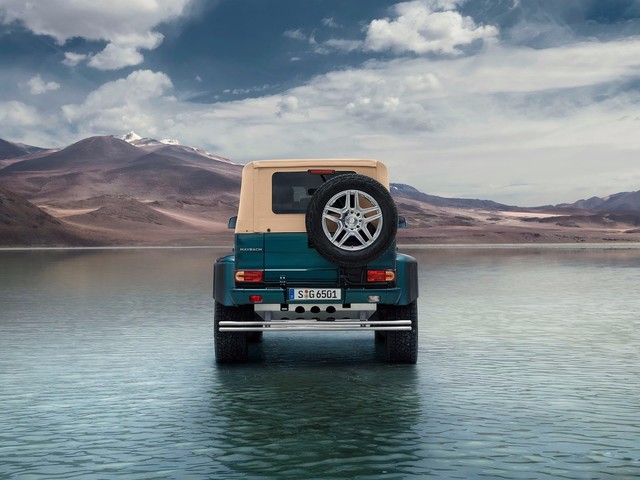ݻࡱ-ͺG 650 Landaulet