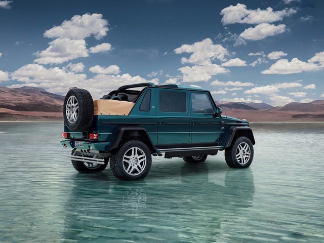 ݻࡱ-ͺG 650 Landaulet