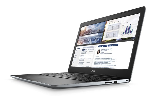 全面进击现代办公 戴尔成就 3000 轻薄本上市