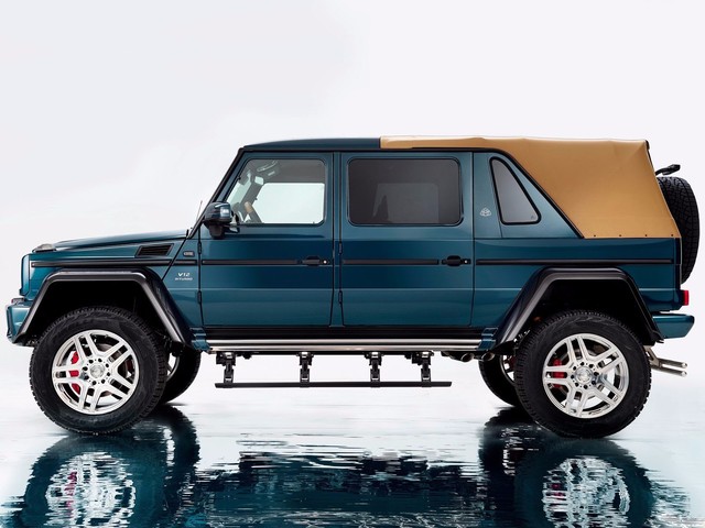 ݻࡱ-ͺG 650 Landaulet