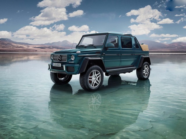 ݻࡱ-ͺG 650 Landaulet