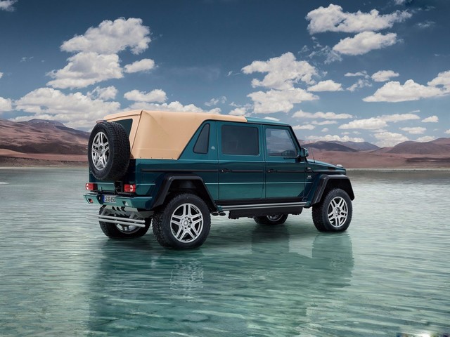 ݻࡱ-ͺG 650 Landaulet