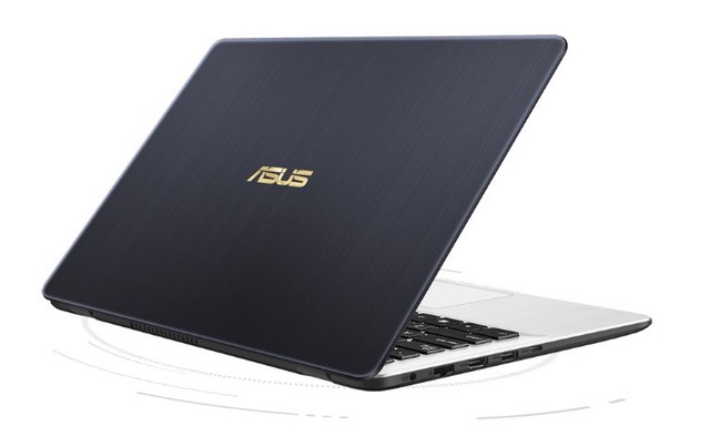 华硕灵耀s4000ua轻约1.6kg,薄约18.75mm或20.