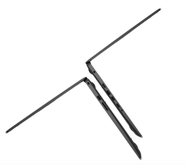 全面进击现代办公 戴尔成就 3000 轻薄本上市