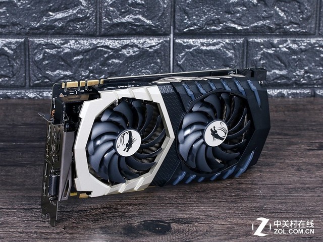 ѡɫ ΢GTX 1070 Ti Titanium 
