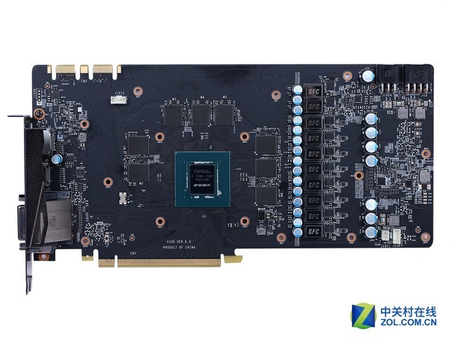 ѡɫ ΢GTX 1070 Ti Titanium 