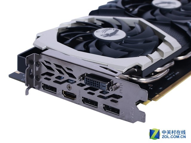 ѡɫ ΢GTX 1070 Ti Titanium 