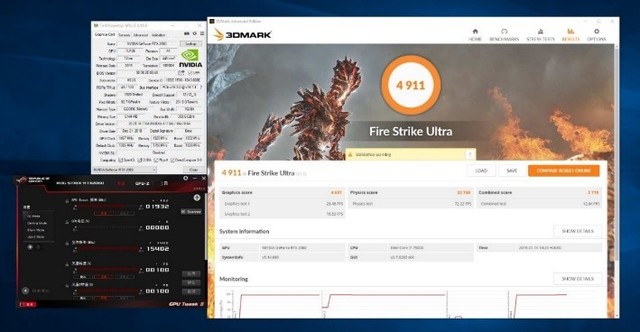 ��˶RTX™ 2060�Կ������ж�ǿ 