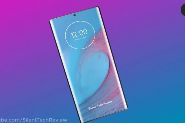 索尼Xperia 6 5G新机曝光：6.4英寸OLED曲面屏/10倍光变 