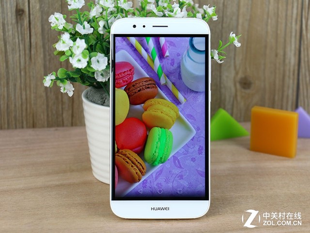 ������һ�� ��ΪG7 Plusָ��ʶ���ж�� 