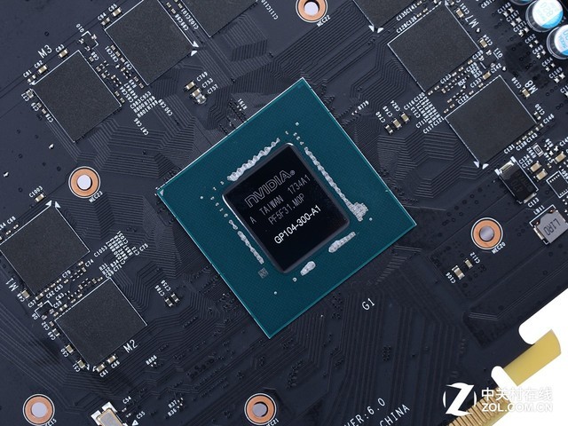 ѡɫ ΢GTX 1070 Ti Titanium 